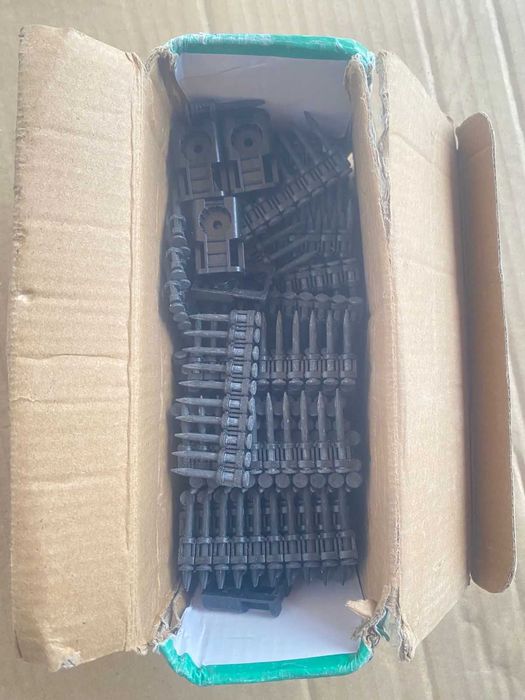 Продам монтажный пистолет