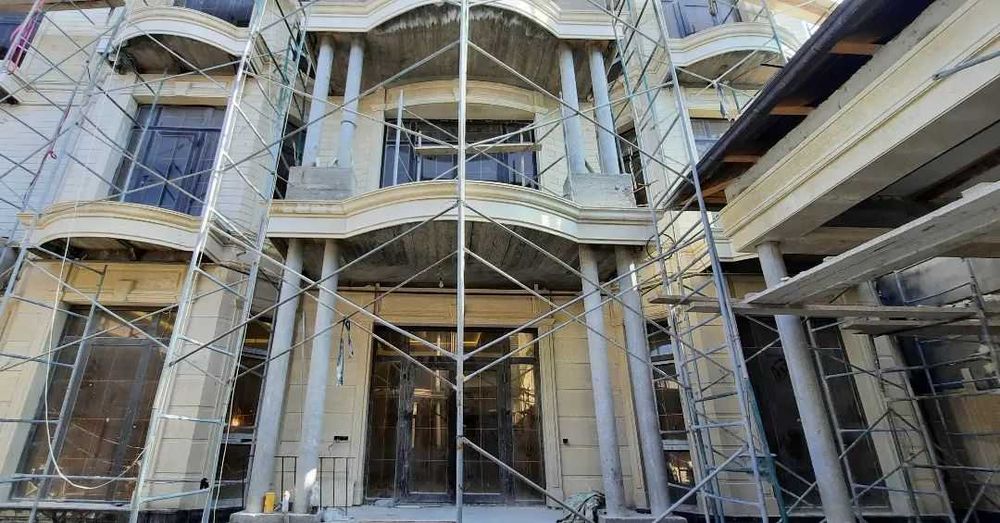 Услуги мастера по гранита/ Делаем подключ