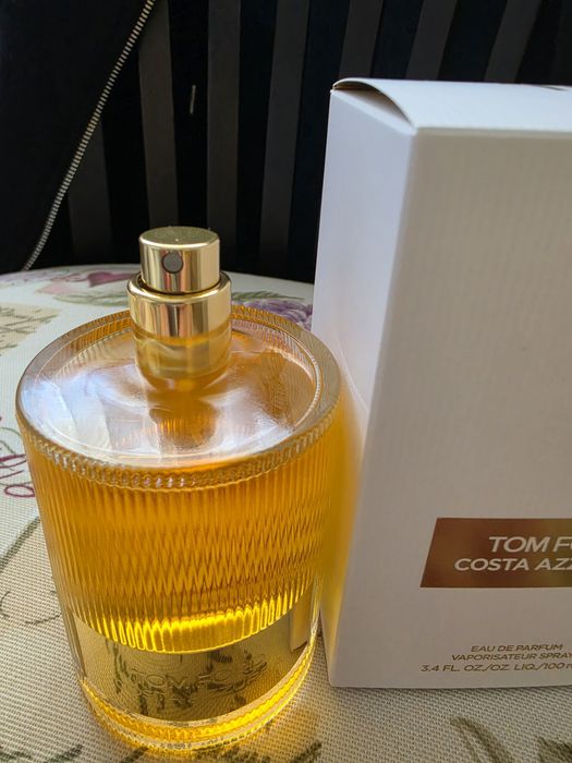 Tom Ford Costa Azzurra 100мл