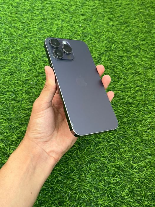 Продам iPhone 14 Pro Max 128GB