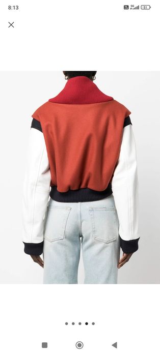Оригинално яке Dsquared2