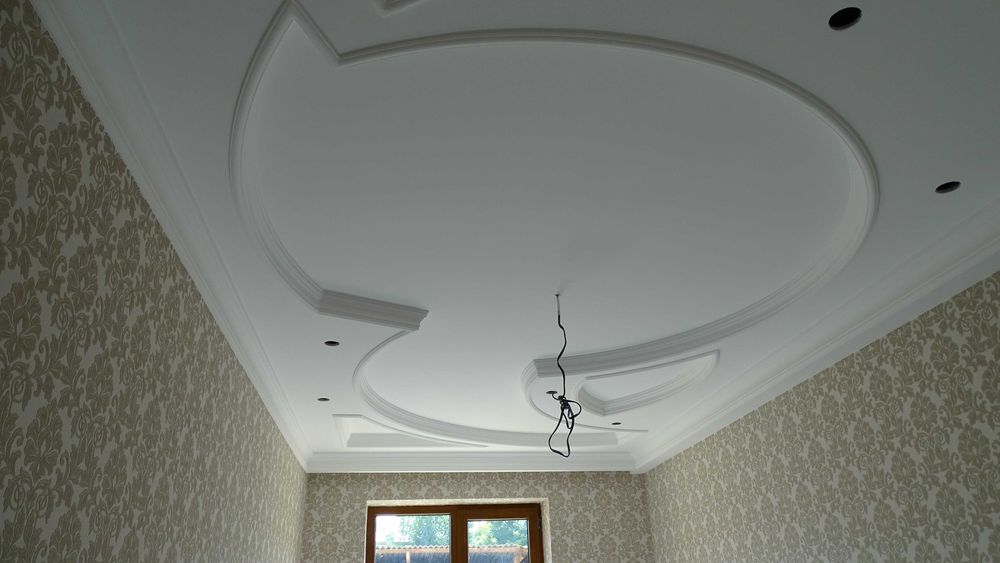 Ремонт помещений, малярные работы, укладка ламината