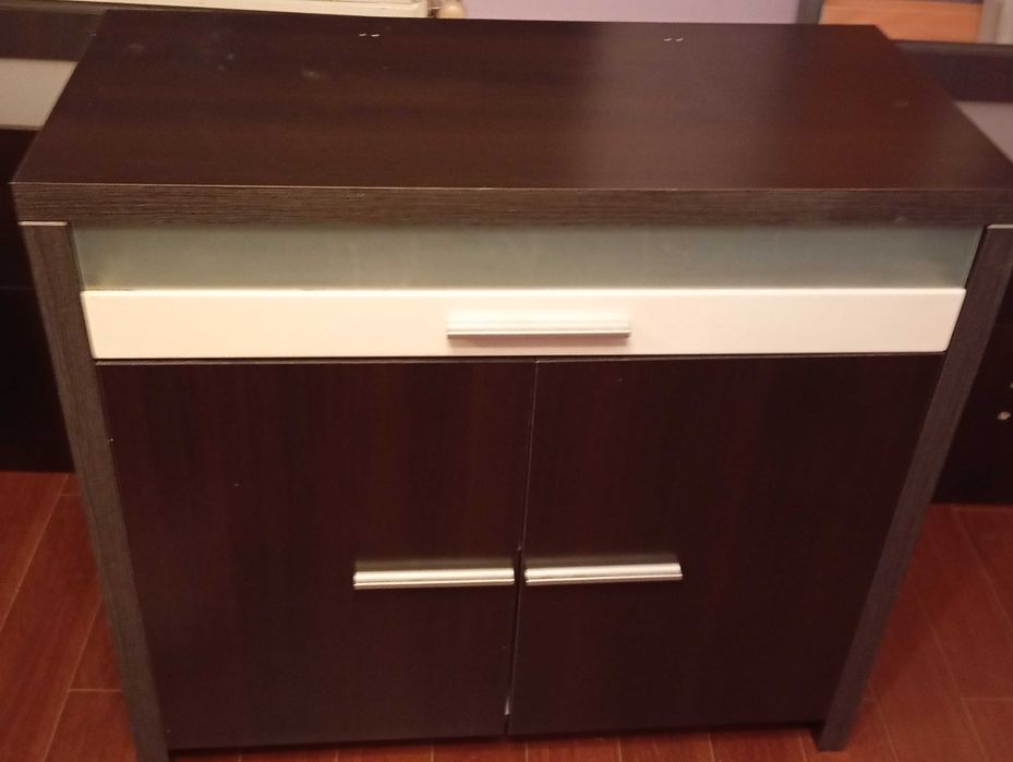 Vând dormitor Mobexpert Venus