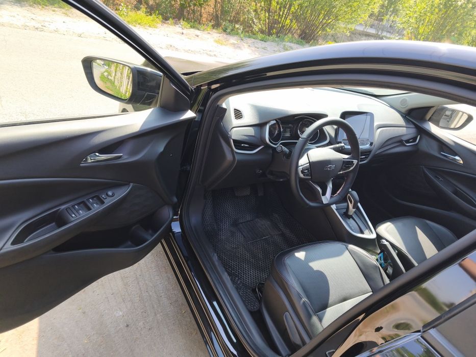 Оних 2024 йил Редлайн