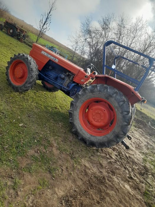 Vand Same Corsaro, in stare foarte buna!