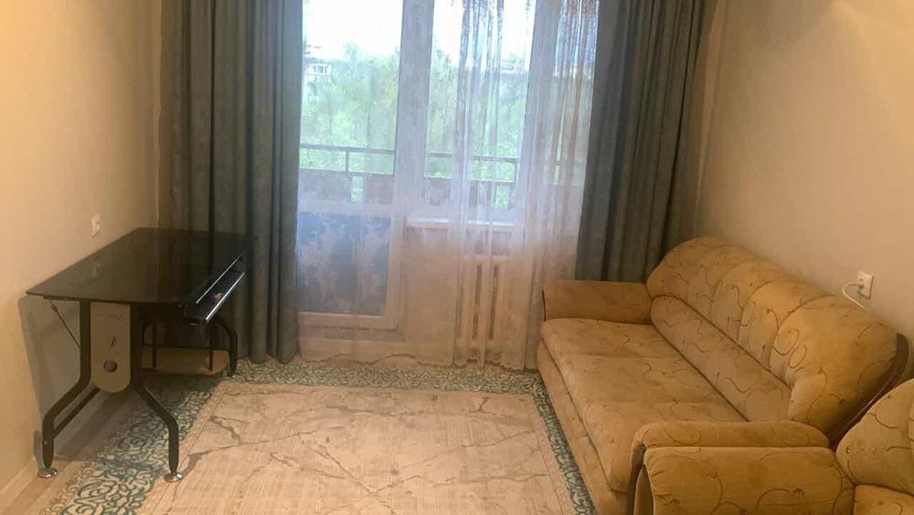 Сдам 3-ком. Квартиру