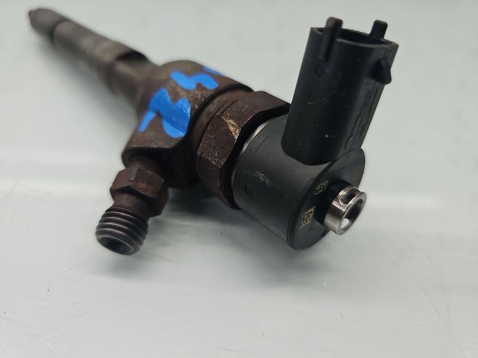 Injector Opel Combo [Fabr 2001-2011] OEM, 0445110183 1.3 CDTI Z13DTJ 5