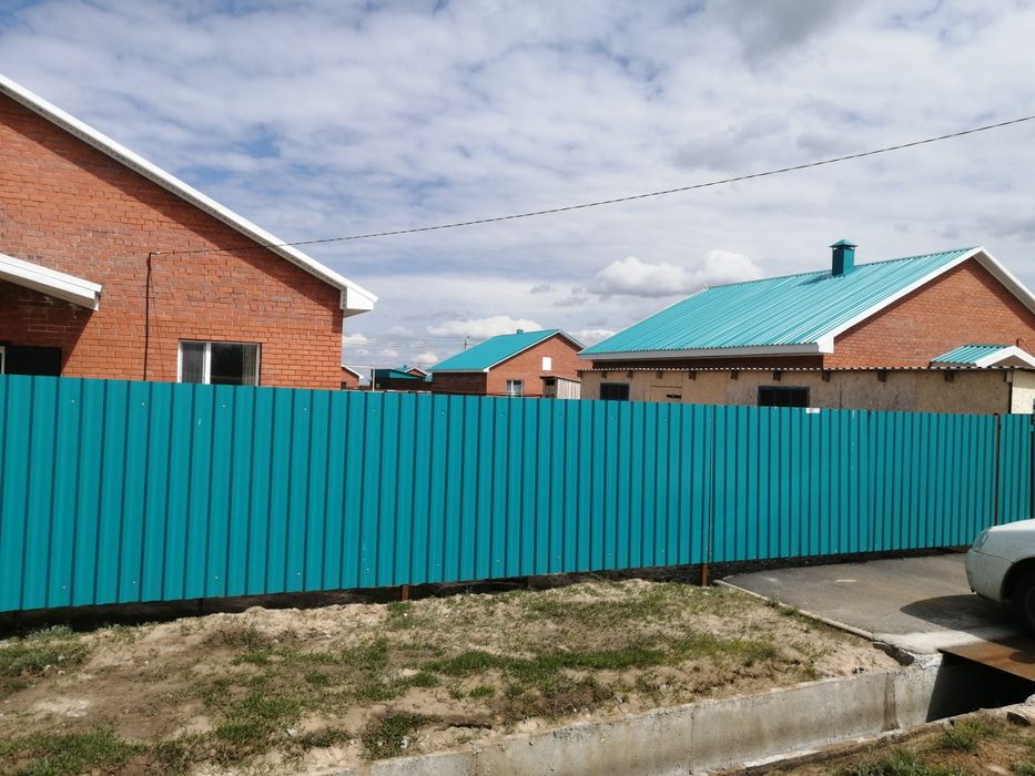 Дом Аулиеколь Дом бирлик
