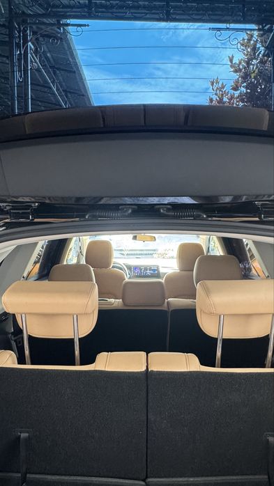Dongfeng S508 EV/EVR