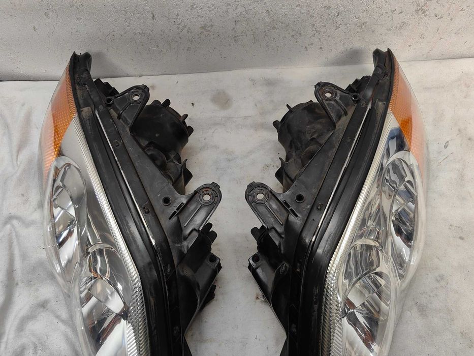 Оригинални фарове Хюндай  Hyundai Coupe  01-06