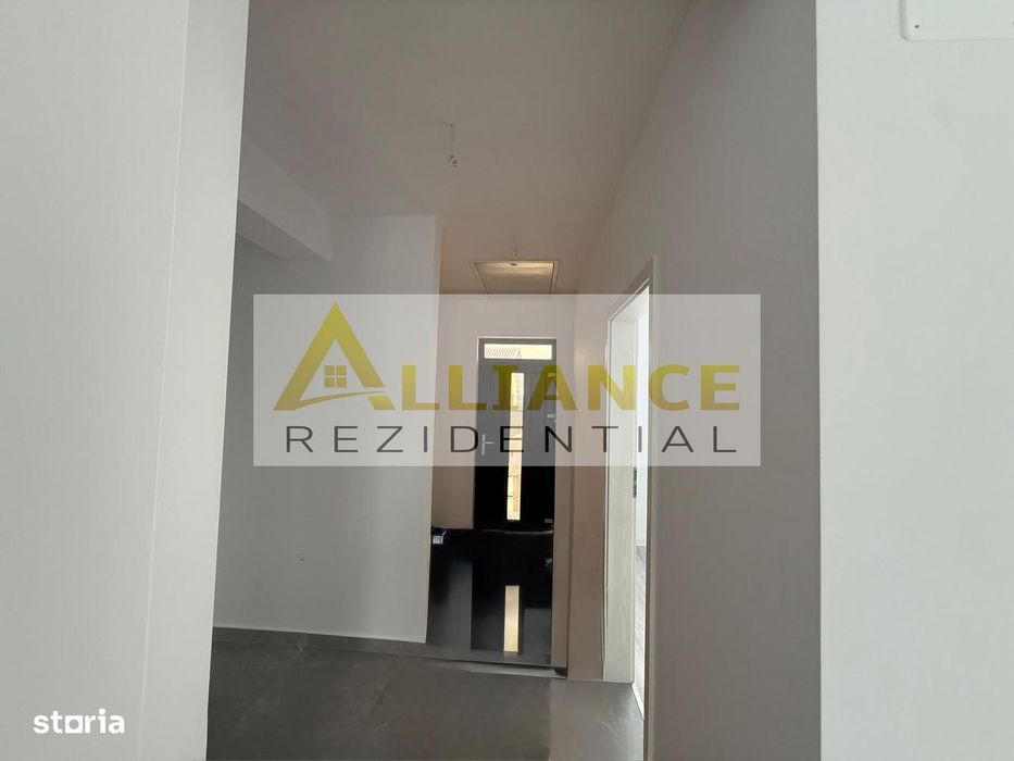 Casa de vânzare - 3 camere Comuna Berceni - confort spatiu si intimita