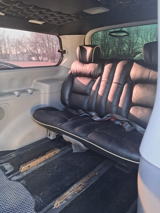 Продам Хундай Гранд Старек