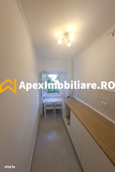 Garsoniera de inchiriat Vitan Bucuresti | ApexImobiliare.ro