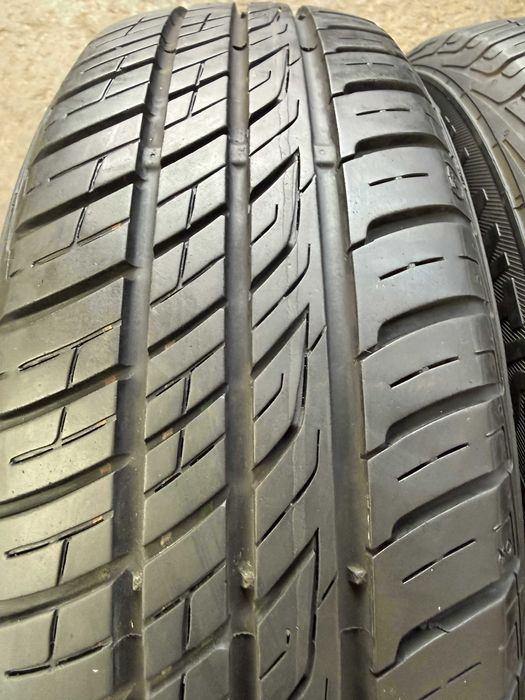 2x Anvelope Vara 175/65 r14 - Barum Brillantis 2