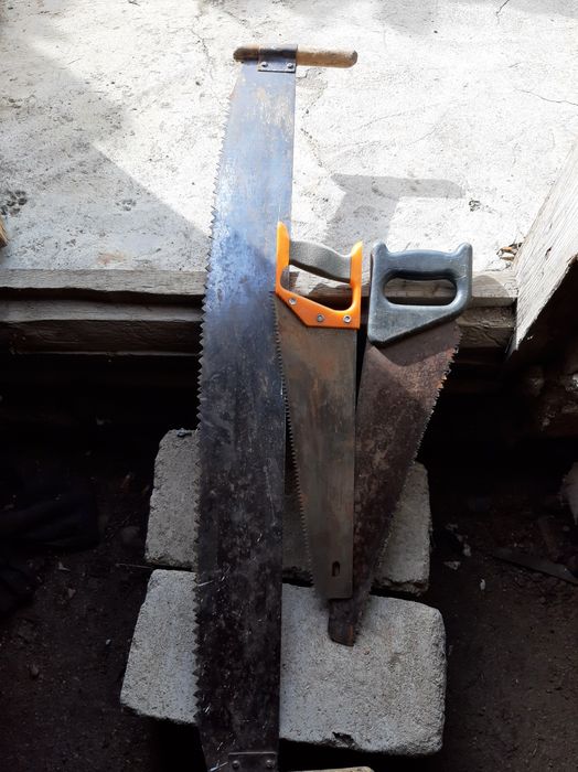 Плотницкий инструмент