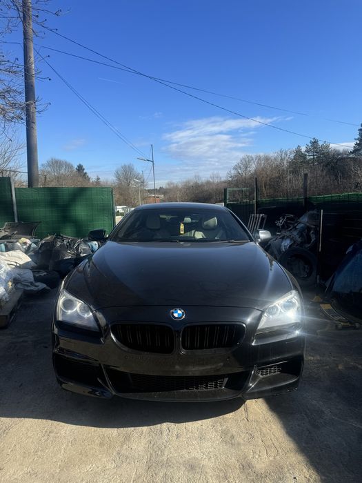 Бмв ф06 ф12 ф13 640д 650и bmw f06 f12 f13 640d 650i 6 та серия бмв