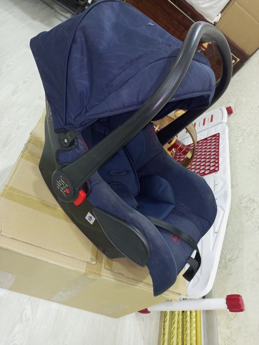 Автокресла детский