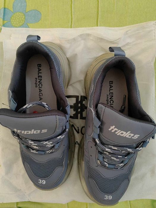 Промоция Лот  Balenciaga нови 39