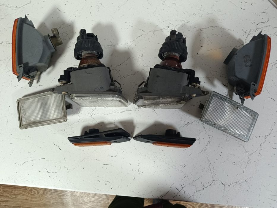 Продам автозапчасти