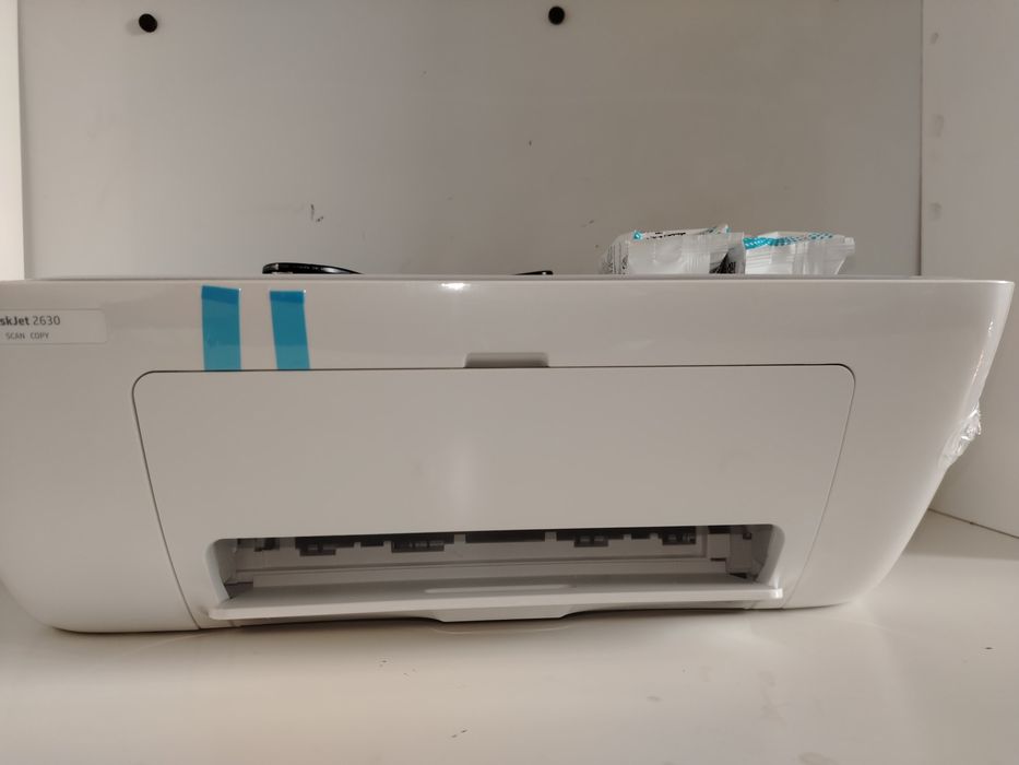 Принтер HP DeskJet 2600 All-In-One- Series