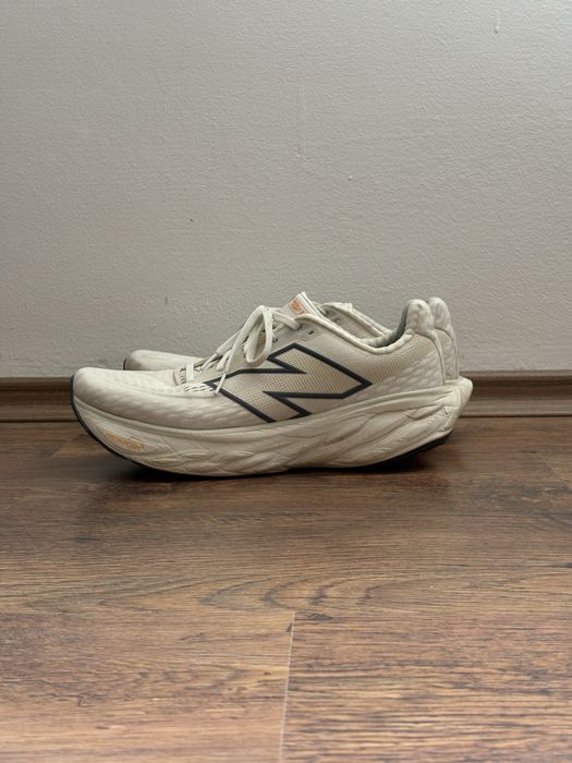 New Balance Fresh Foam X 1080 v14 – Мъжки маратонки за бягане, размер 44.5