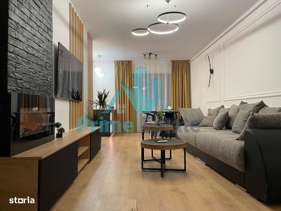 Apartament 3 camere Lux, Frunzișului! — fotografia 1