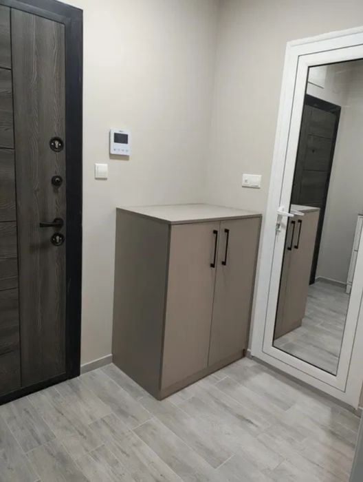 Оферта 75203 Нов двустаен апартамент под наем в кв. Тракия