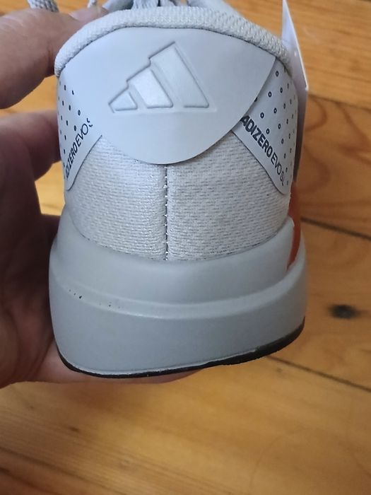 Маратонки ADIDAS
