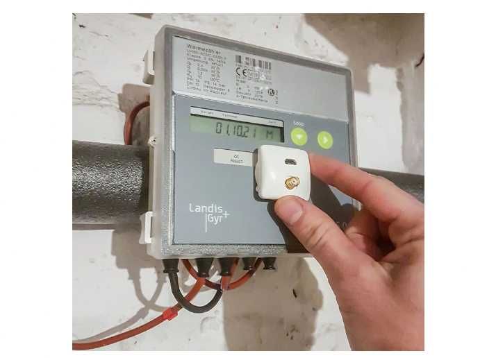 Contoar Curent , Power Fox, WiFi,APP,Smart Home ( power energy meter )