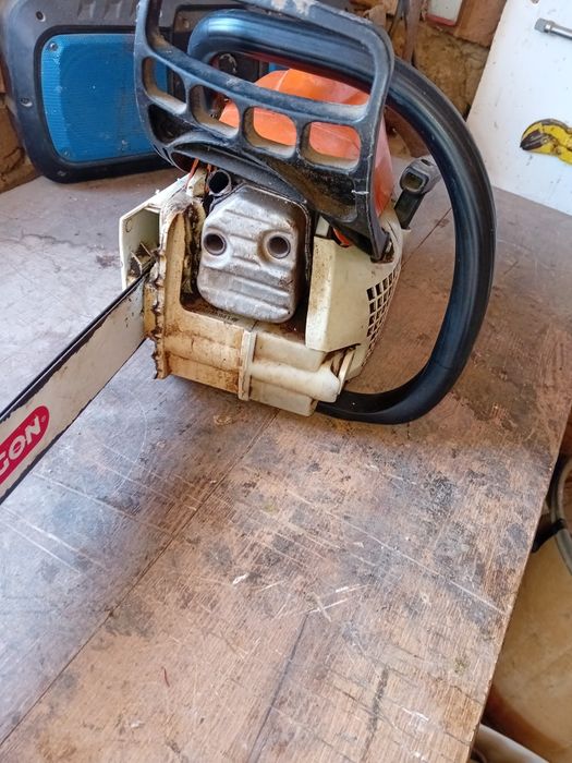 Резачка за дърва