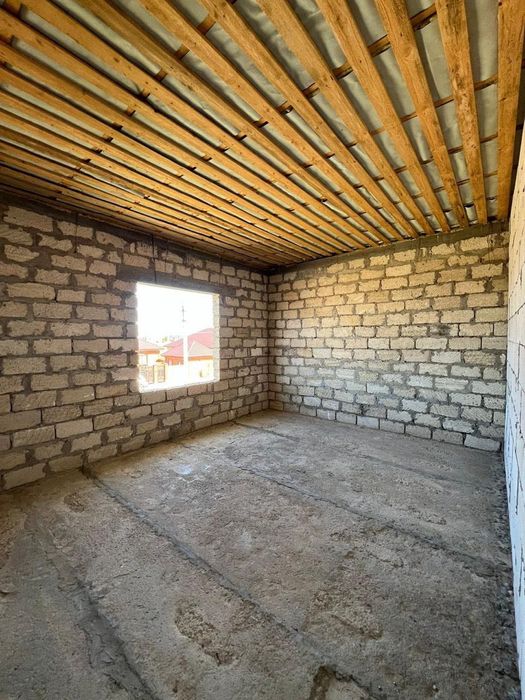 Продам дом в районе «Жана-Коныс 1»