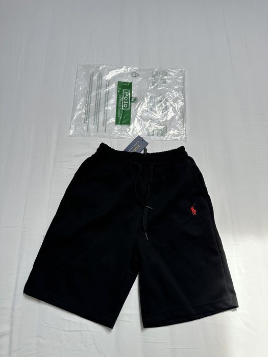 OFERTA 150 lei Pantaloni Polo Ralph Scurti