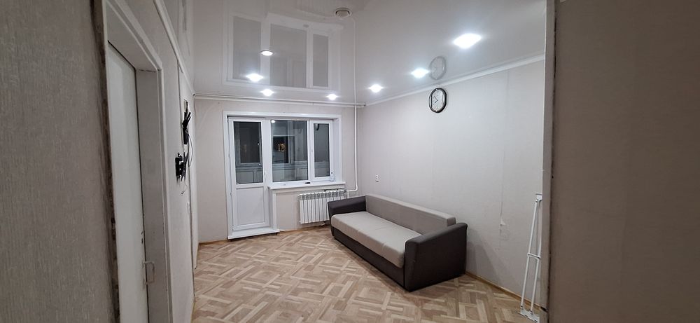 Сдам трех комнатную квартиру