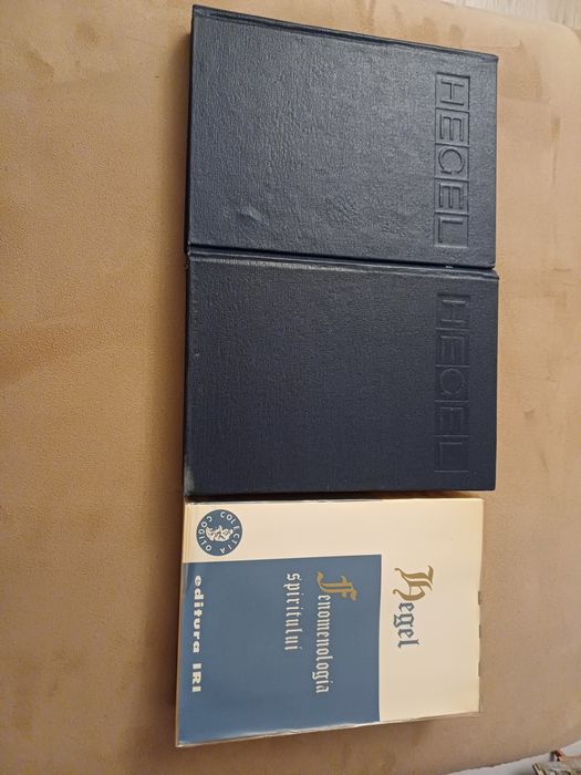 Hegel - Prelegeri de filozofie a religiei , Jakob Bohme  - Aurora