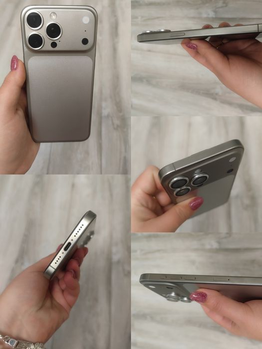 iPhone 15 pro max как 17 pro max айфон 15 про макс 512 гб 15про макс