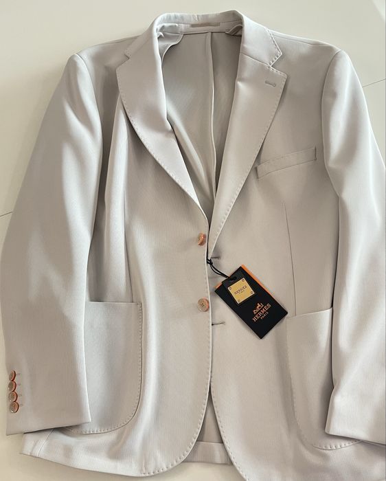 Мъжко спортно сако Heermes (54 L/XL)