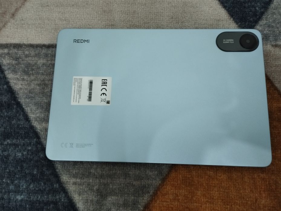 Redmi Pad 2 8RAM 256ROM