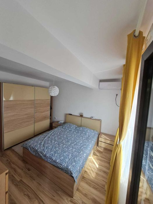 Inchiriere apartament 2 camere - Popesti Leordeni