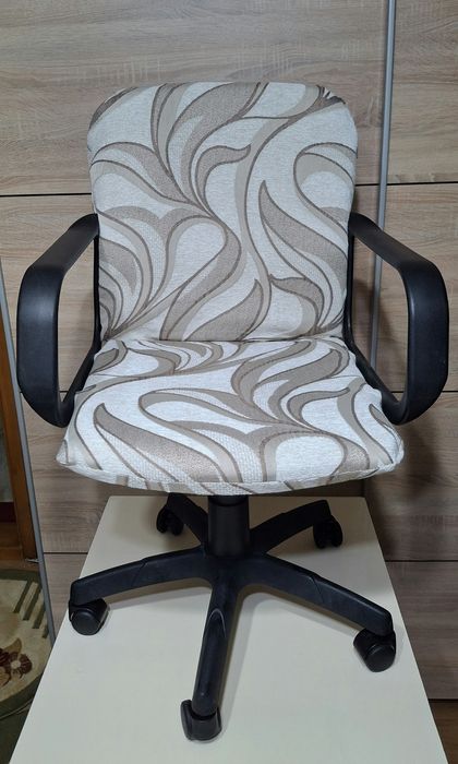 Scaun birou/gaming/directorial hidraulic