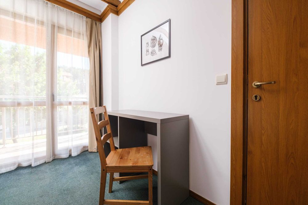 Уютен апартамент в хотел Разлог