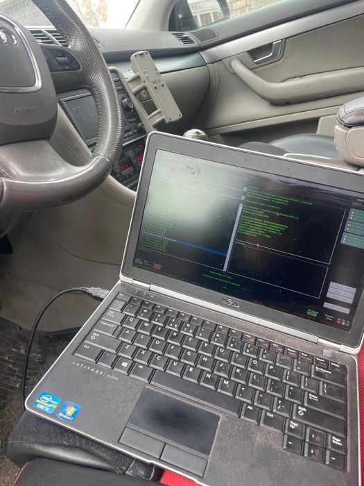 Soft Auto / Optimizări ECU
