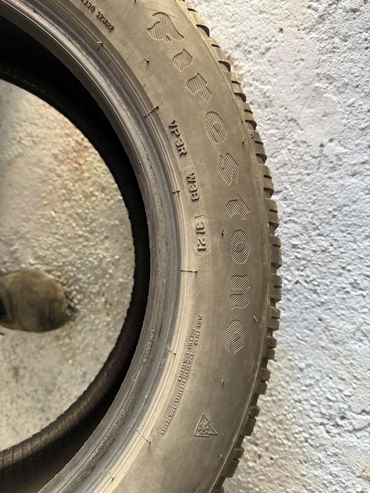 Зимни Гуми firestone winterhawk 4 215/55/R17