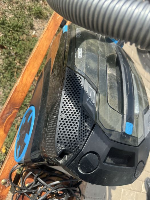 Пылесос Thomas моющий для дома