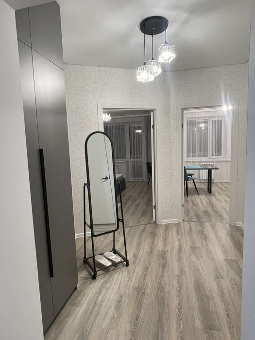 Квартира посуточна в Жана кала