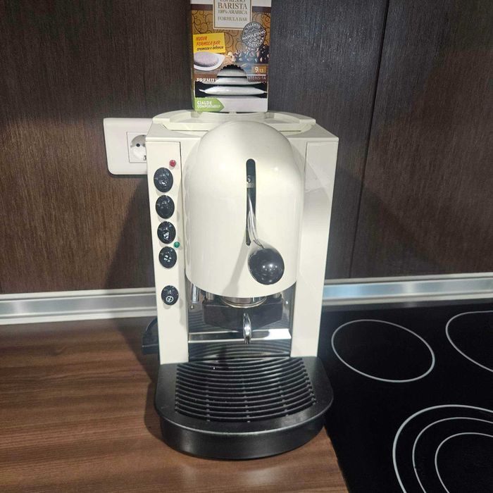 Кафемашина Baristo за E.S.E. дози