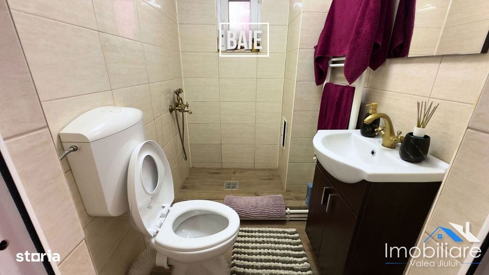 Casă de vânzare – Sântămăria Orlea | Hațeg | Teren 2.700 mp