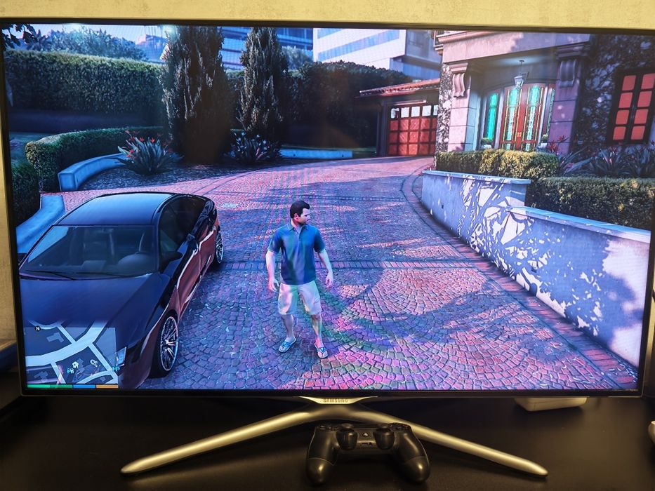 Продам Sony PlayStation 4 slim 1Tb