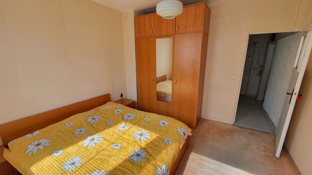 Дава се под наем Тристаен апартамент в Варна, Аспарухово - 77 кв.м за 450 € - Снимка #6