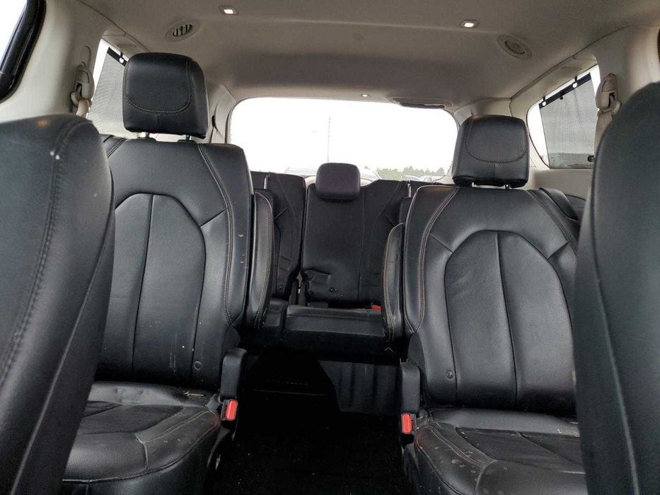 Само на части Chrysler Pacifica 3.6 VVТ