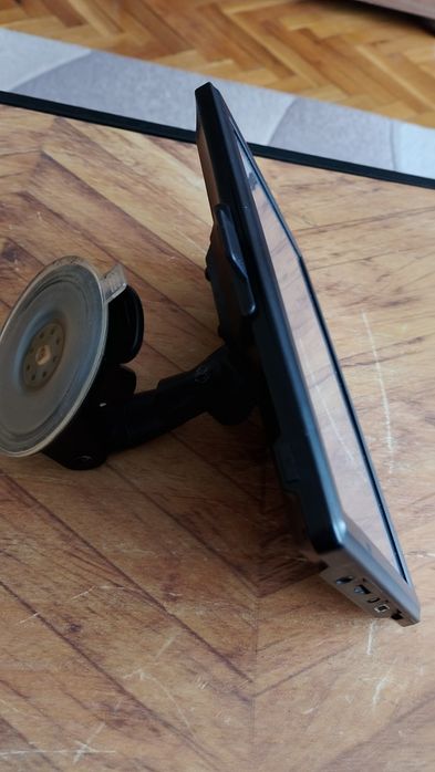 Автонавигация лека кола